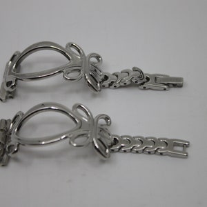 2004 &#39;Enlacement&#39; vintage Skin Irony Swatch Strap SFK239G, NO box
