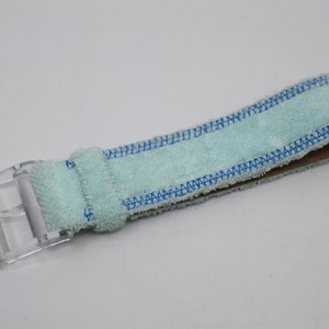 1996 Vintage Pop Swatch MIDI Strap, &#39;Bathing Beauty&#39;, PMK113, PopSwatch, Unused, NEW Old STOCK