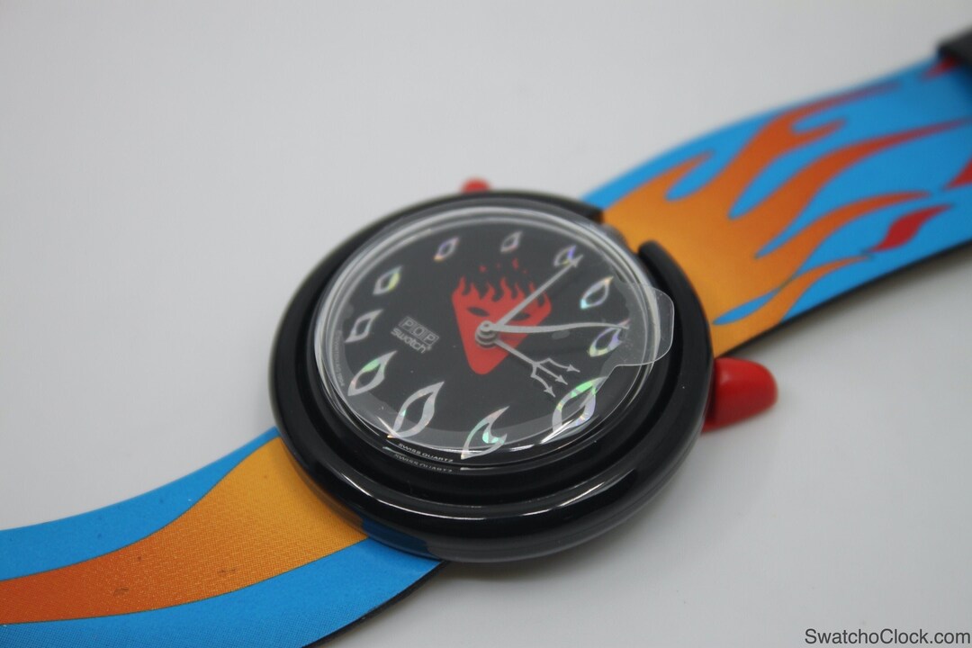 POP Swatch デッドストック おまとめ売り POP Swatch デッドストック おまとめ売り