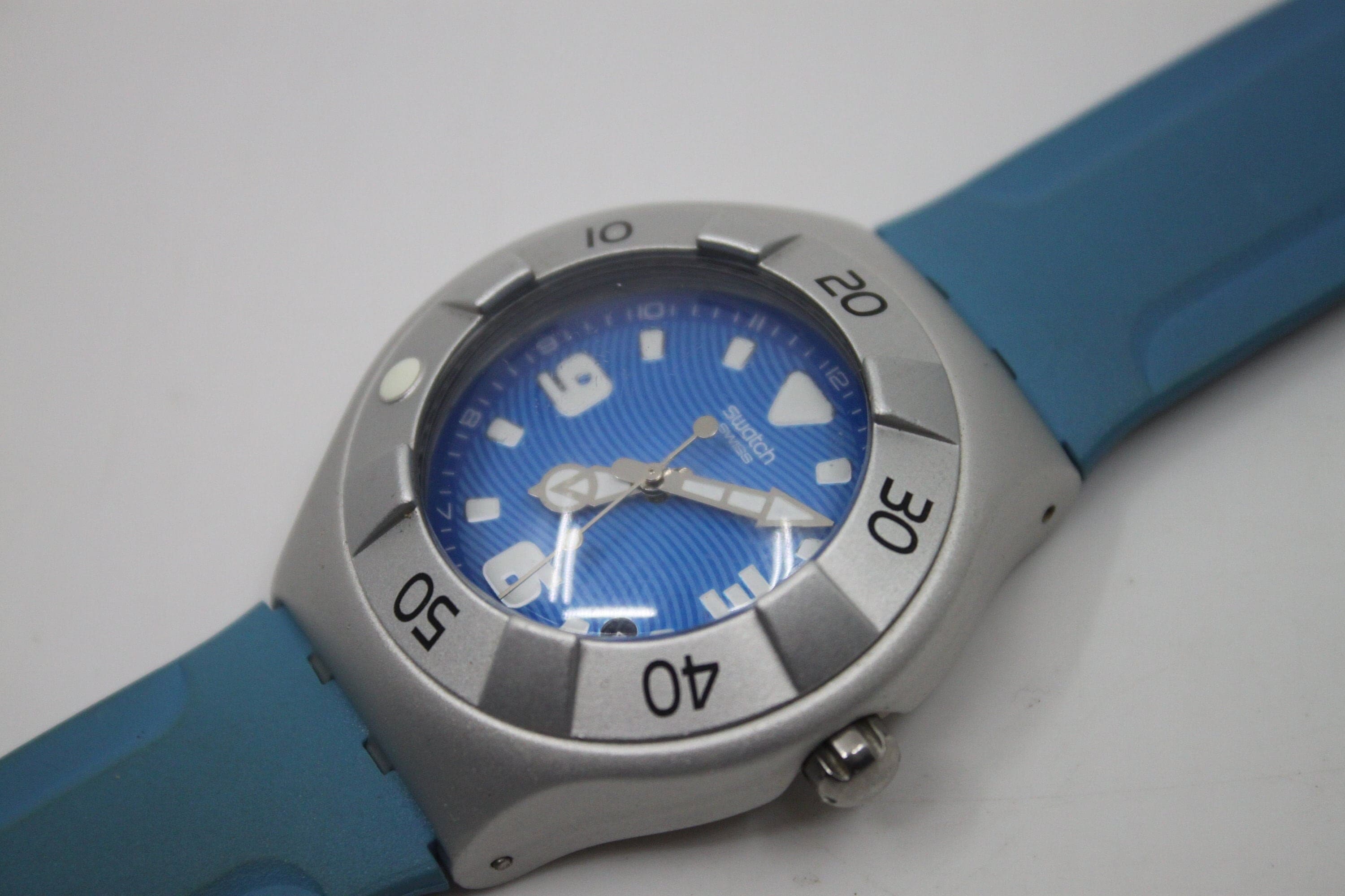 Irony scuba 200 cheap