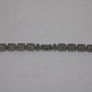 Vintage Swatch Ladies Irony Strap, &#39;Path of Stars&#39;, YSS198G, New Old Stock, Metal Strap