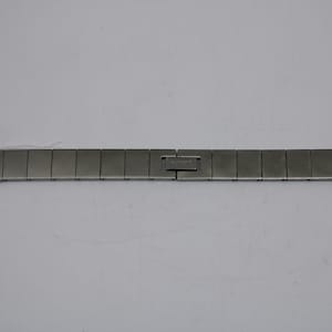 2003, Vintage Skin Swatch Strap, &#39;Simplissima&#39;, SFK169, New Old Stock