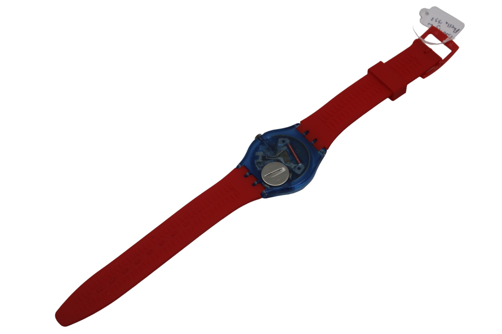 1993 Gents Swatch  display picture 1