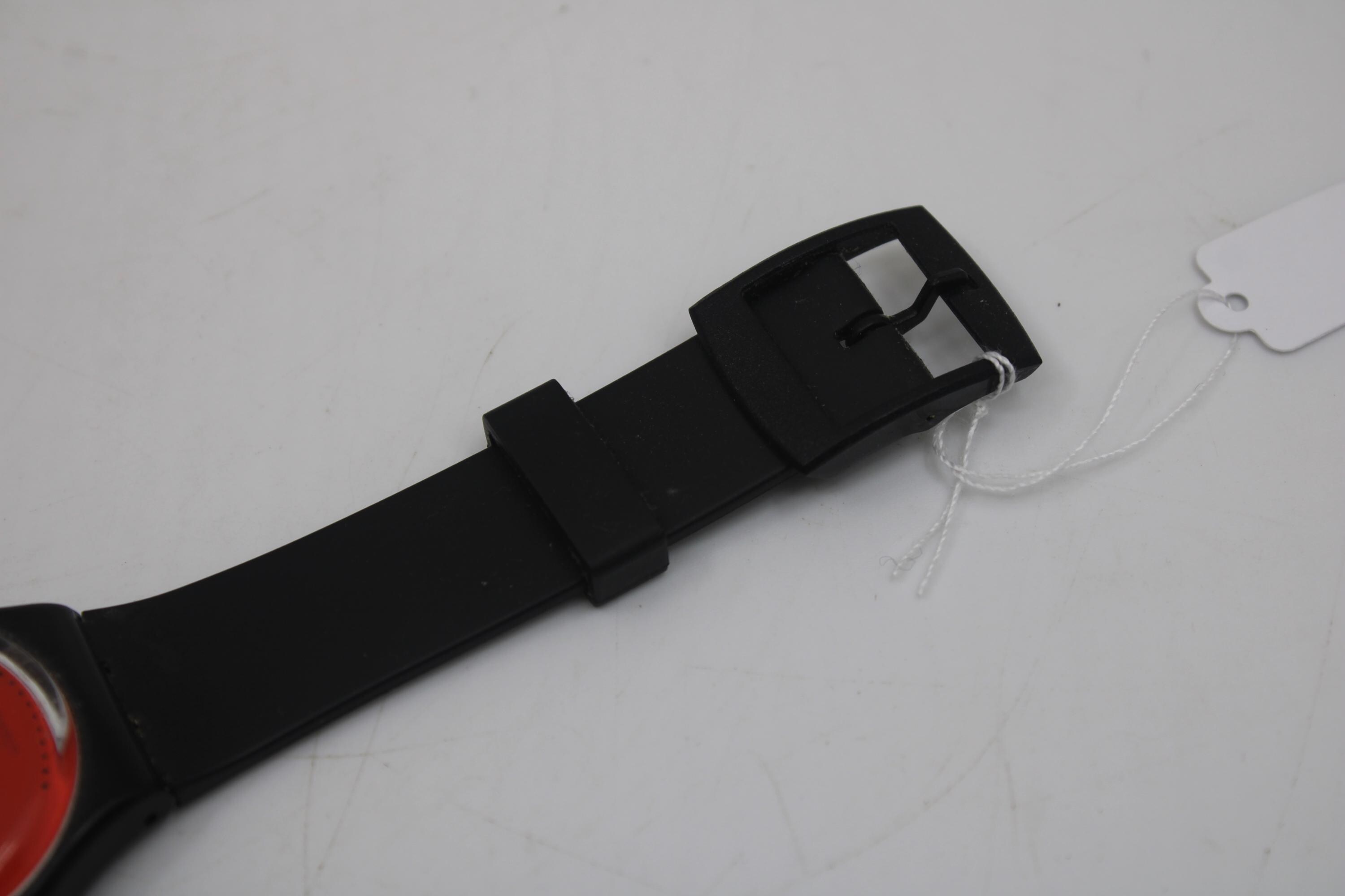 Swatch, Gents, 