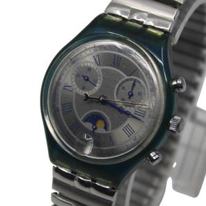Swatch Watch Chronograph SCN402 