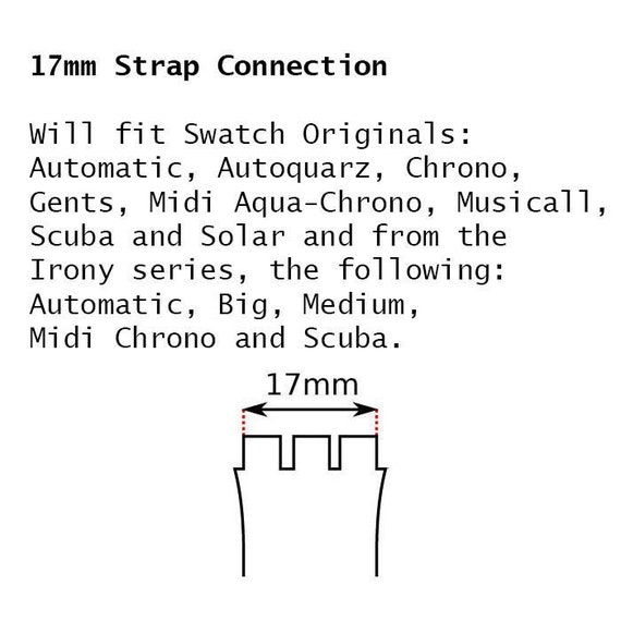 1996, Vintage Swatch Strap, 'Interface', GC102, G… - image 3