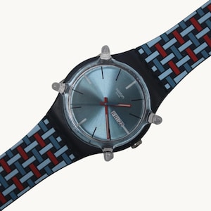 41mm Swatch Guard - Etsy display picture 1