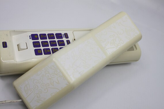 1980s Swatch original TwinPhone, unique and very … - image 4