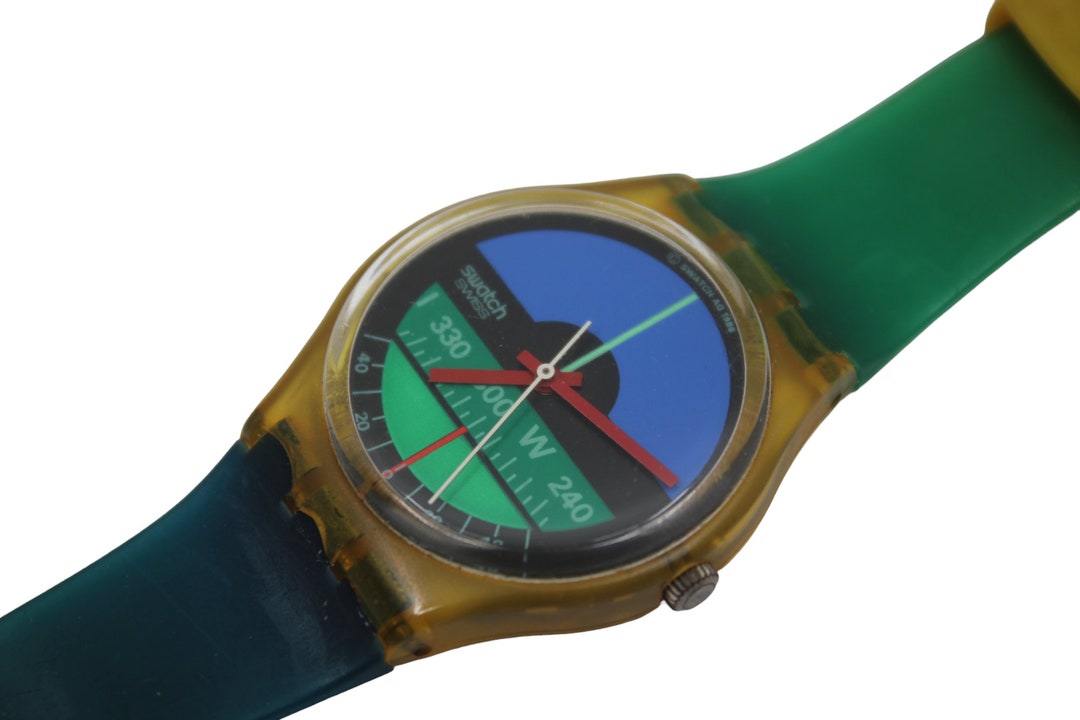 Swatch nautilus hotsell