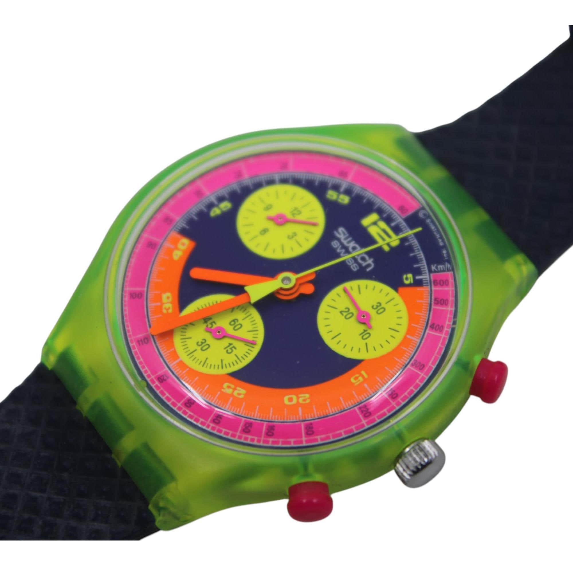 Swatch Scj101 - Etsy