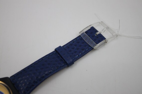 1992 Vintage Gents Swatch 'Backstage'  GN120, GOO… - image 3