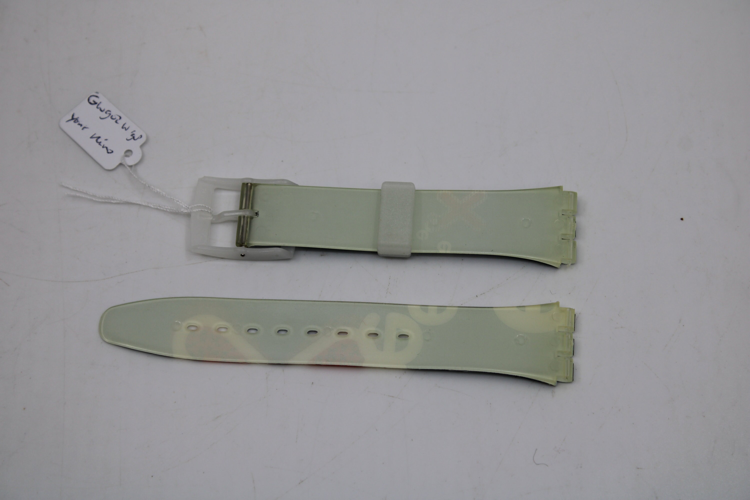 Swatch Watch - GW902 - YOUR CINEMA 135: AKIRA KUROSAWA, PEDRO ALMODÓVAR AND ROBERT ALTMAN FOR  main image 3