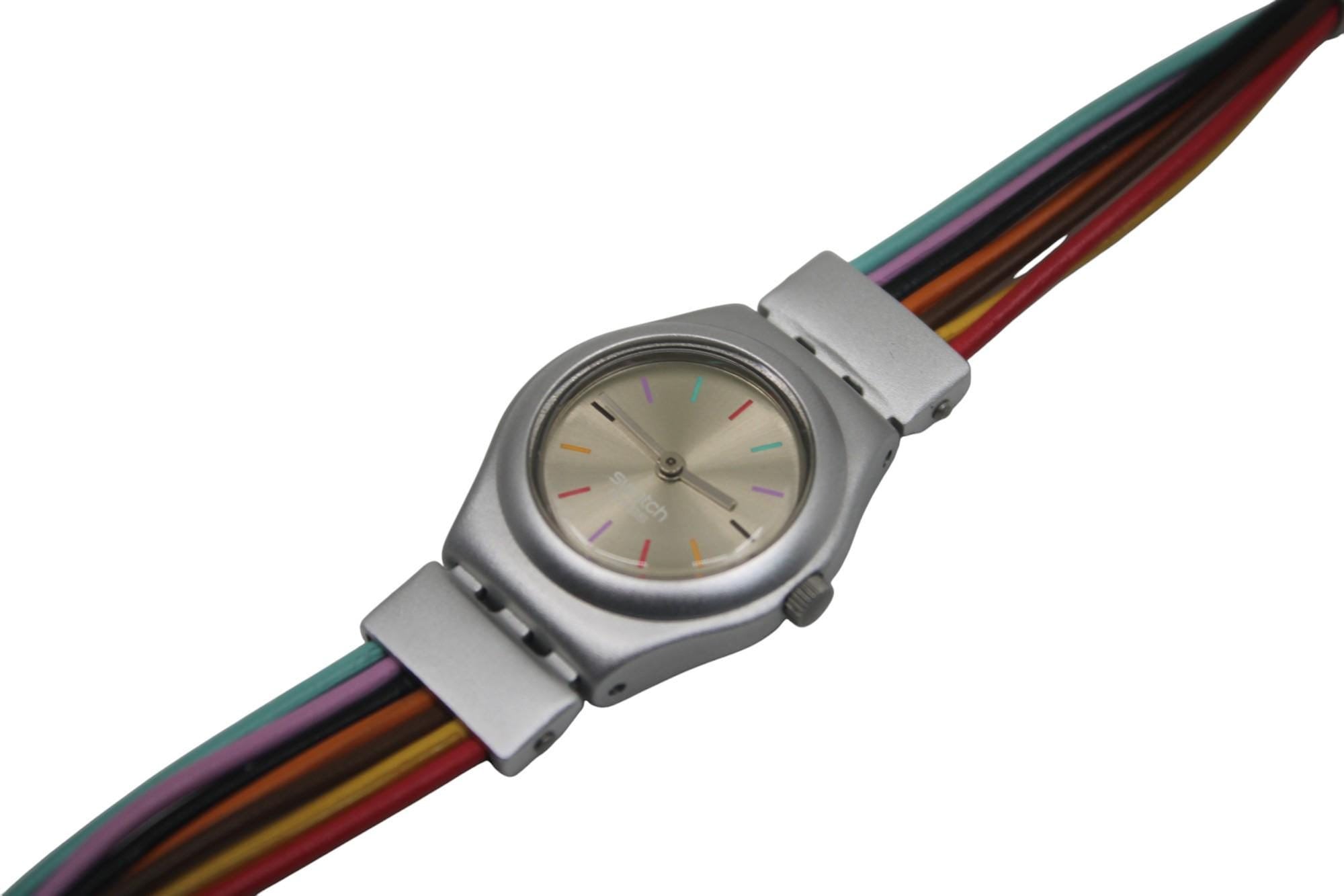 Swatch, Irony Ladies, 