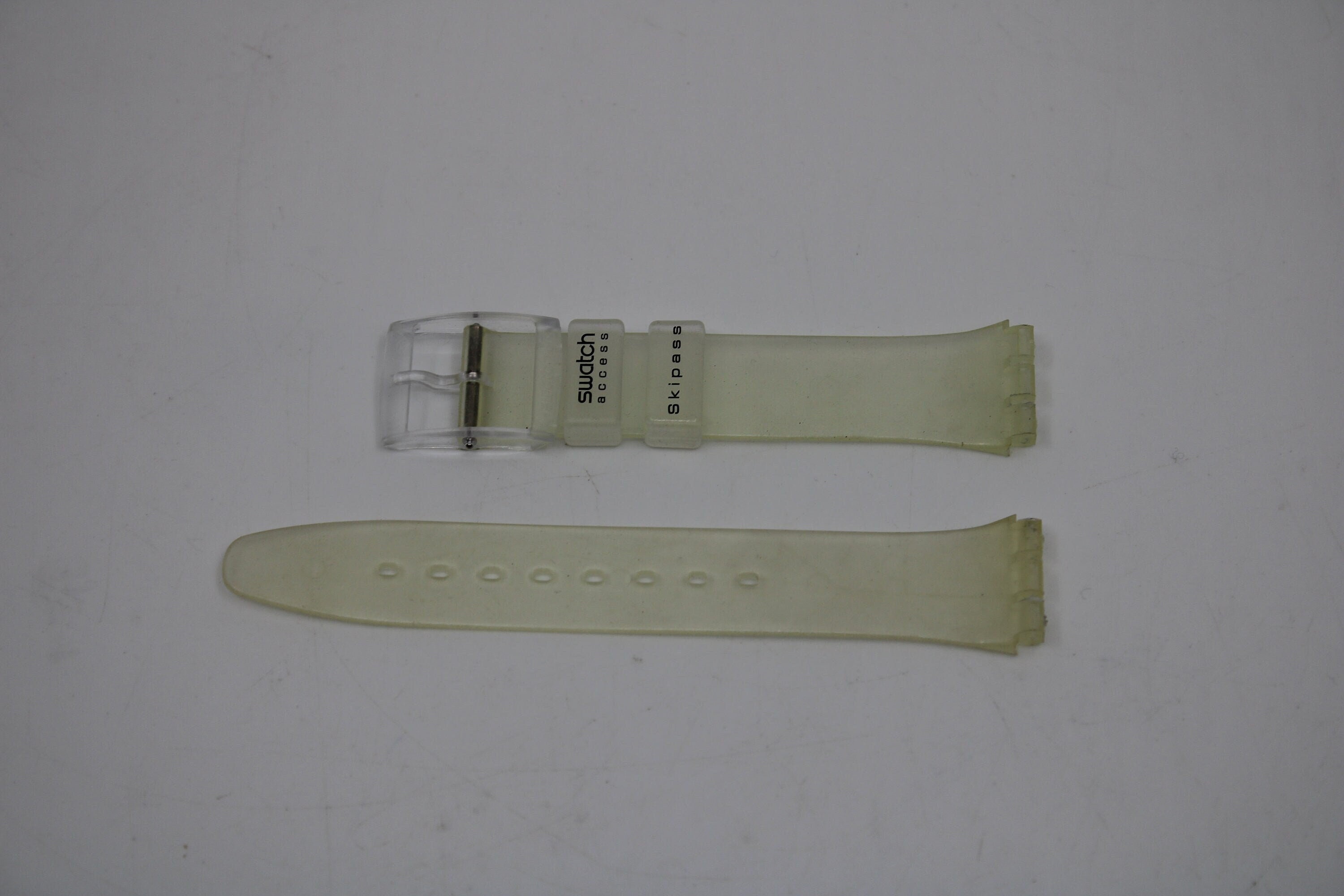 Swatch snowpass - Etsy 日本