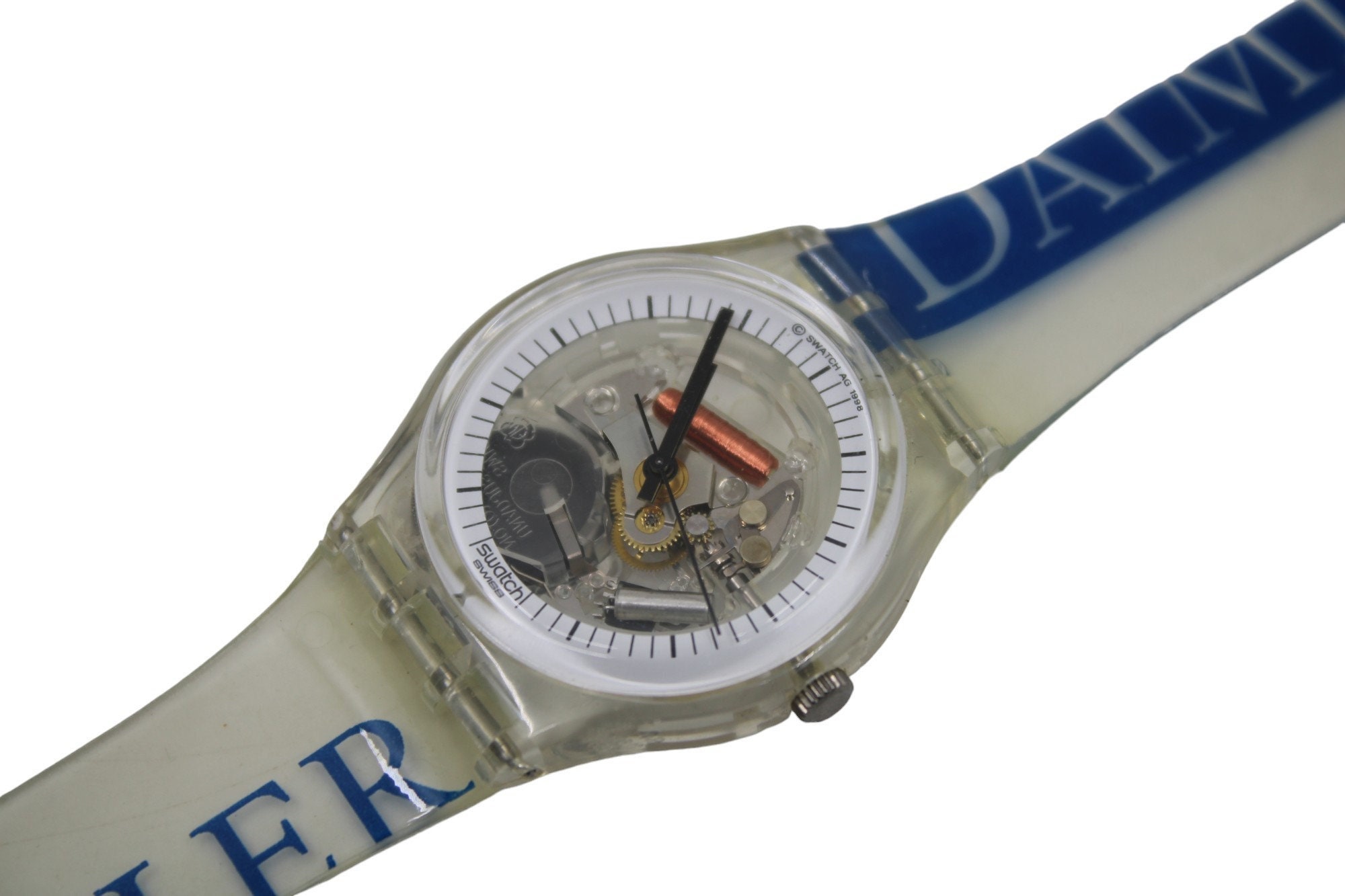 1998 swatch - Etsy 日本