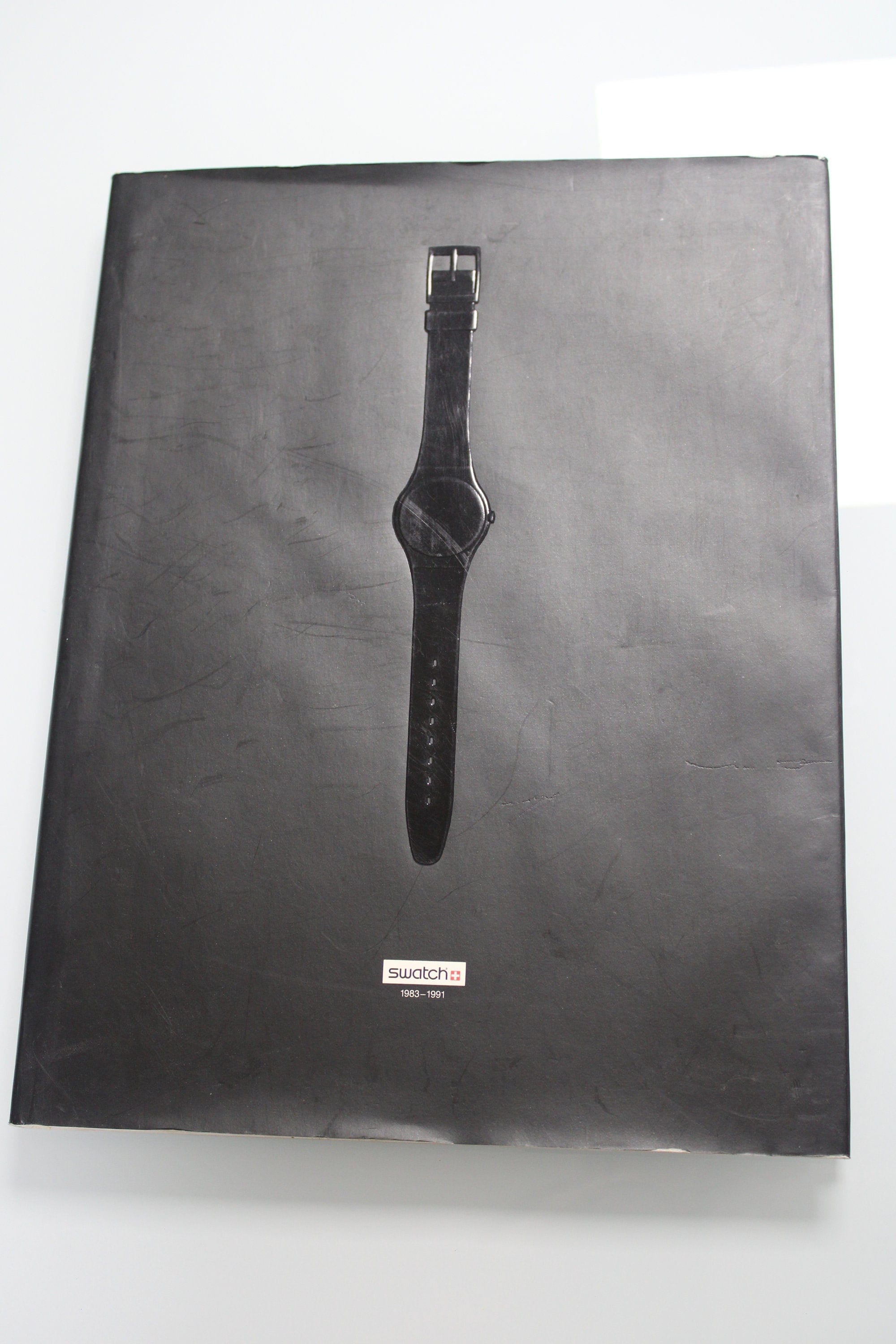 Swatch 1983 - Etsy 日本