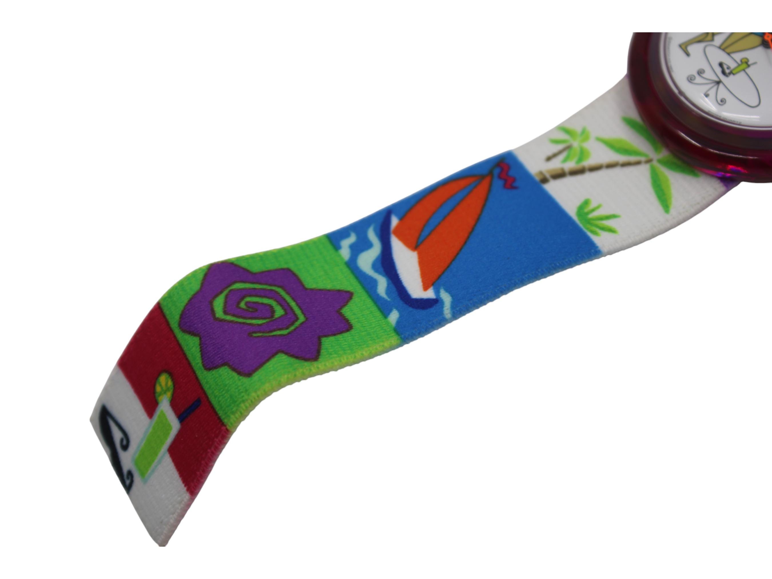 1994, Swatch, Popswatch, 