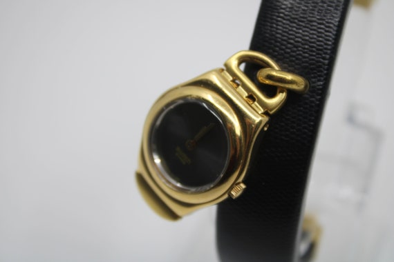 Swatch irony women's watch new arrivals