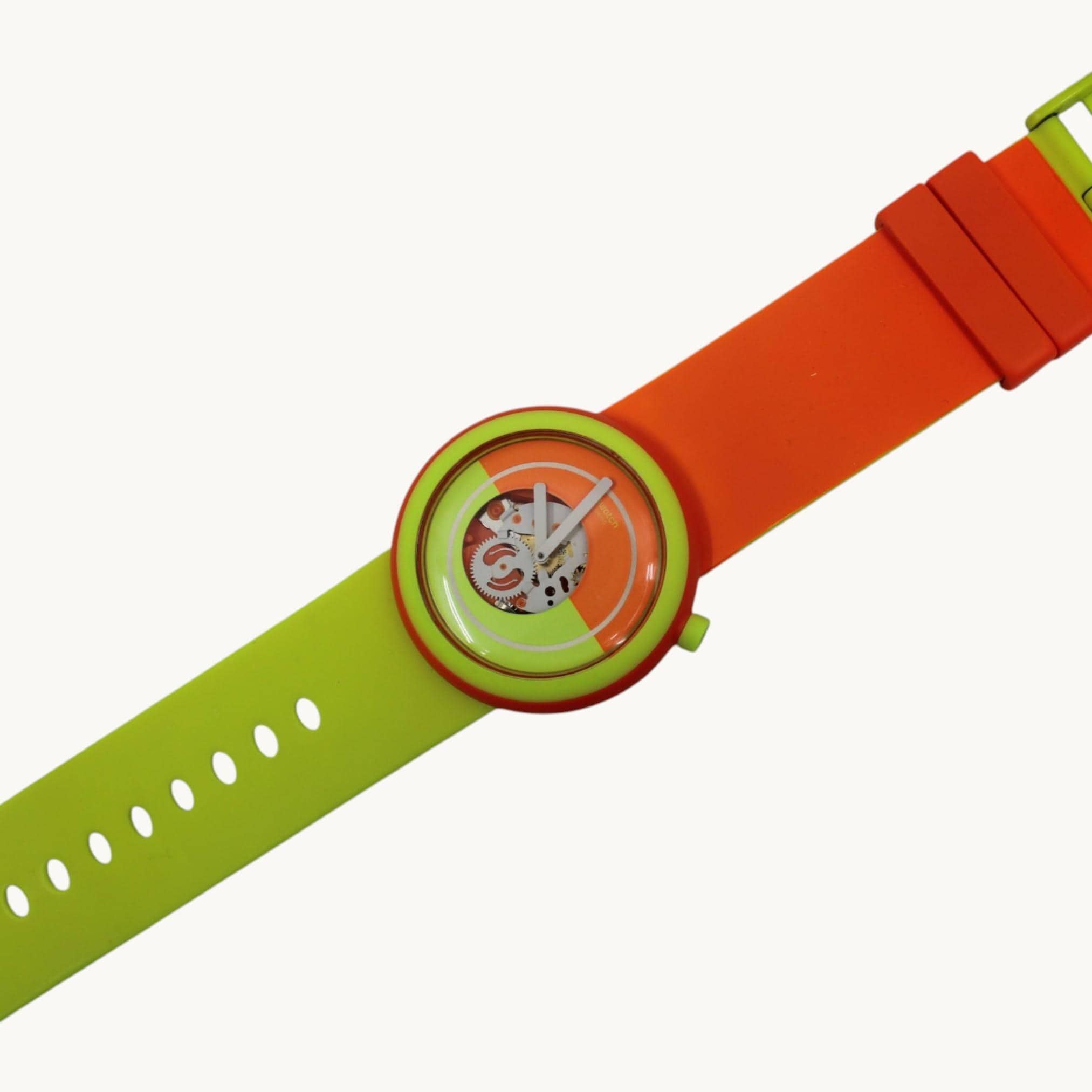 2016 Swatch Watches - Etsy