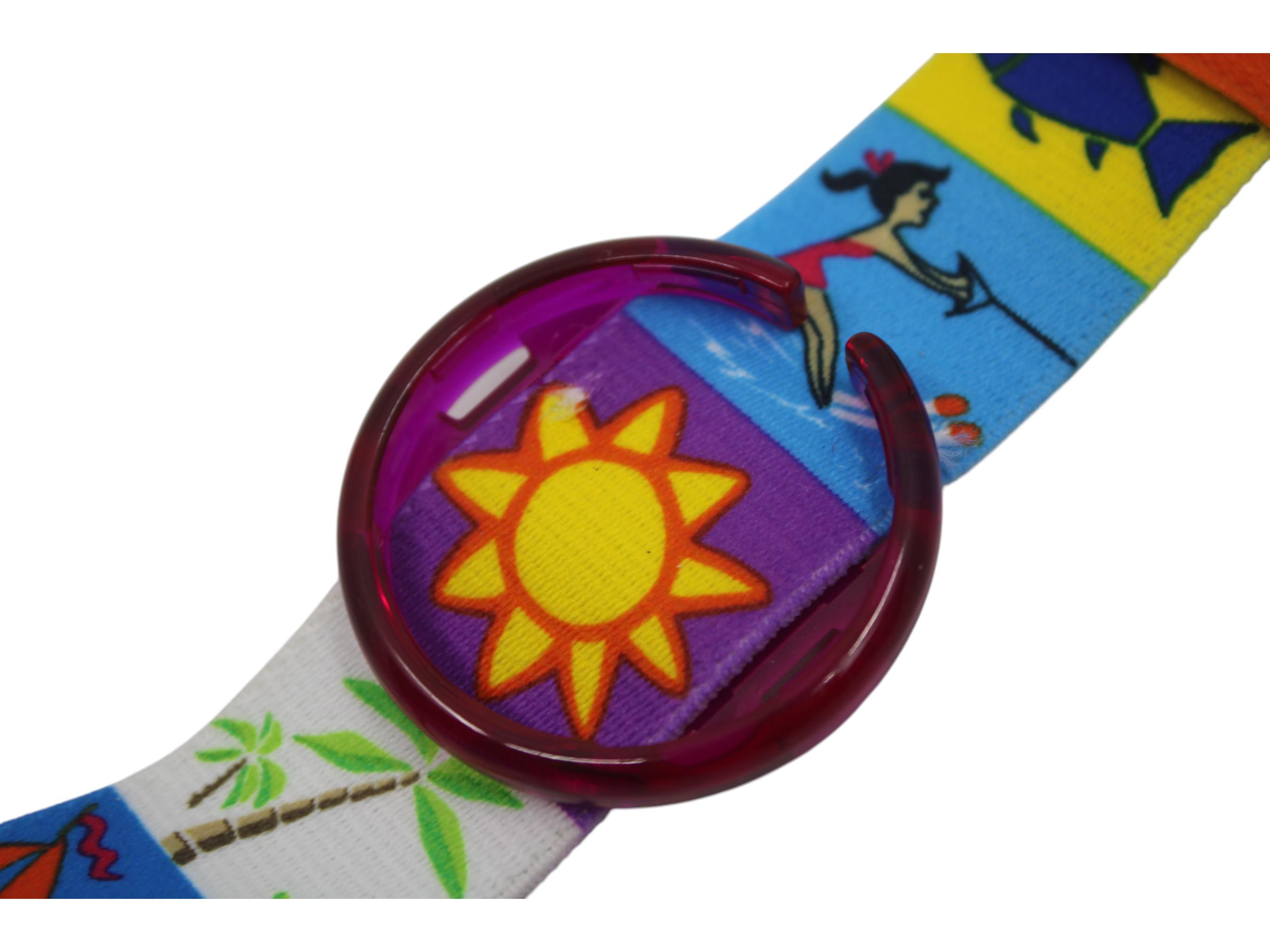 1994, Swatch, Popswatch,  display picture 2