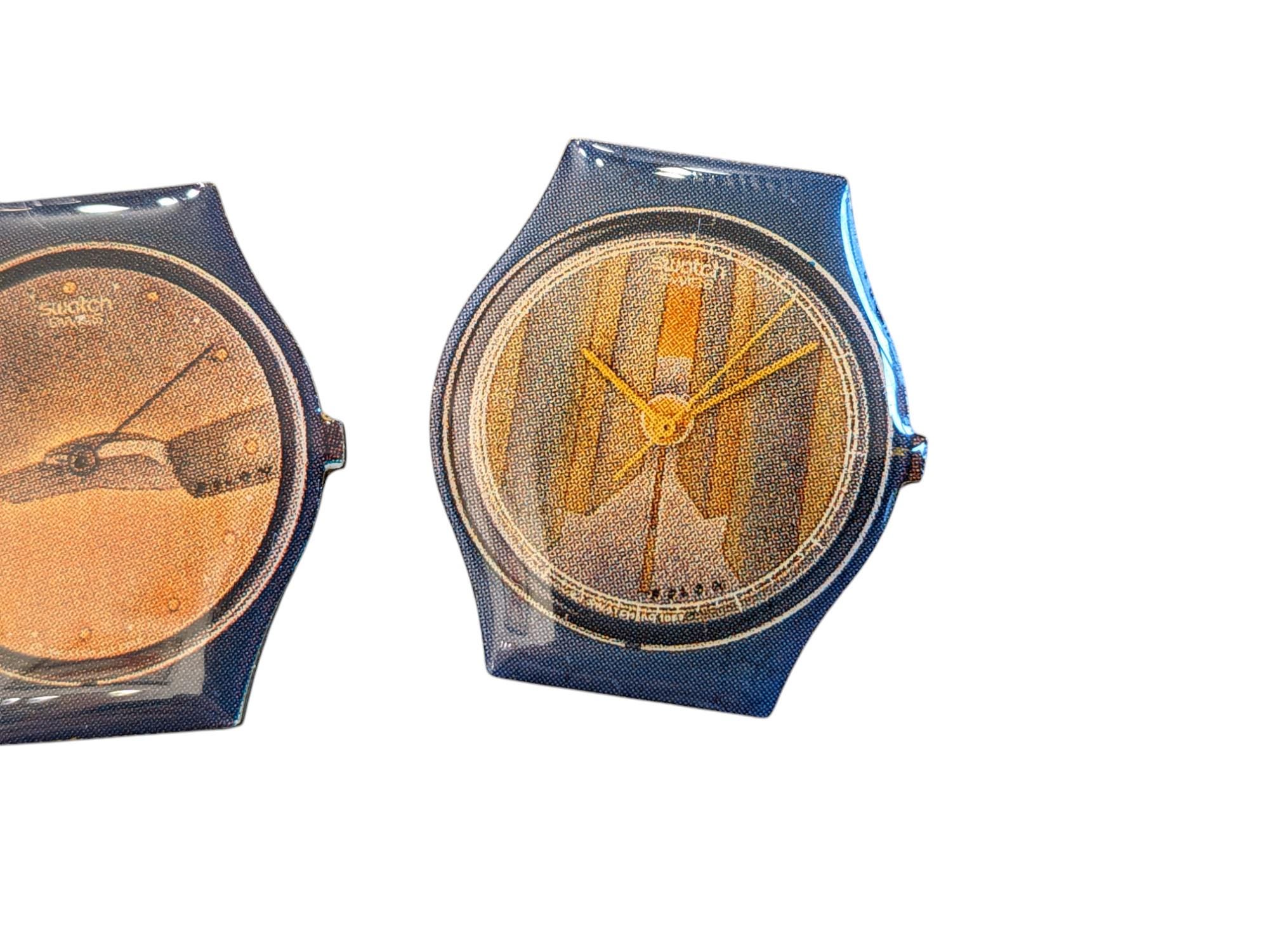 スウォッチ　フォロン スウォッチフォロン