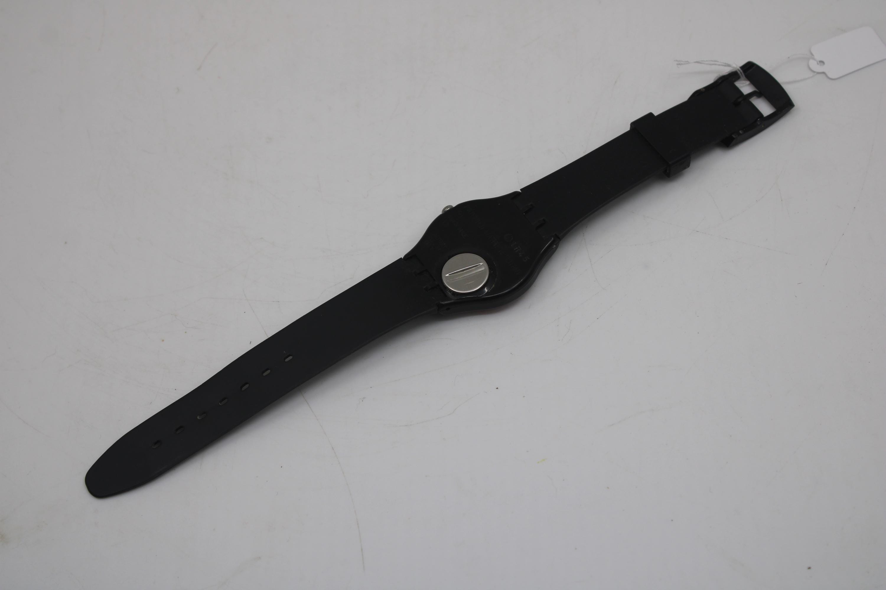 Swatch Watch  GB276  GENERATION 27 Swatch, Gents,  main image 2