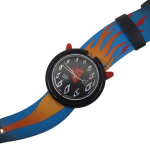 Swatch Hot Stuff - Etsy display picture 1