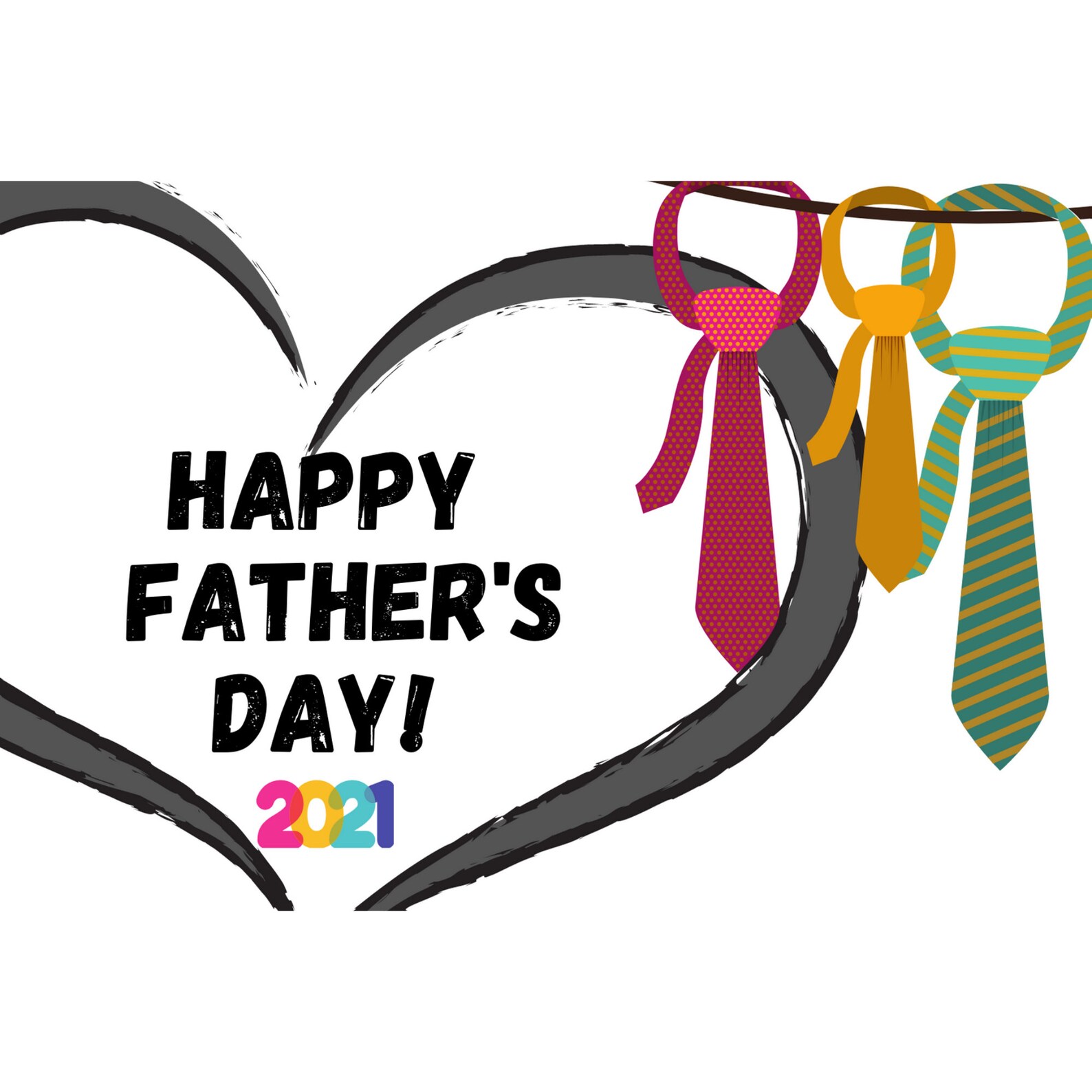 Fathers Day Card Digital Downlead Card Wife Gift Daddy Etsy