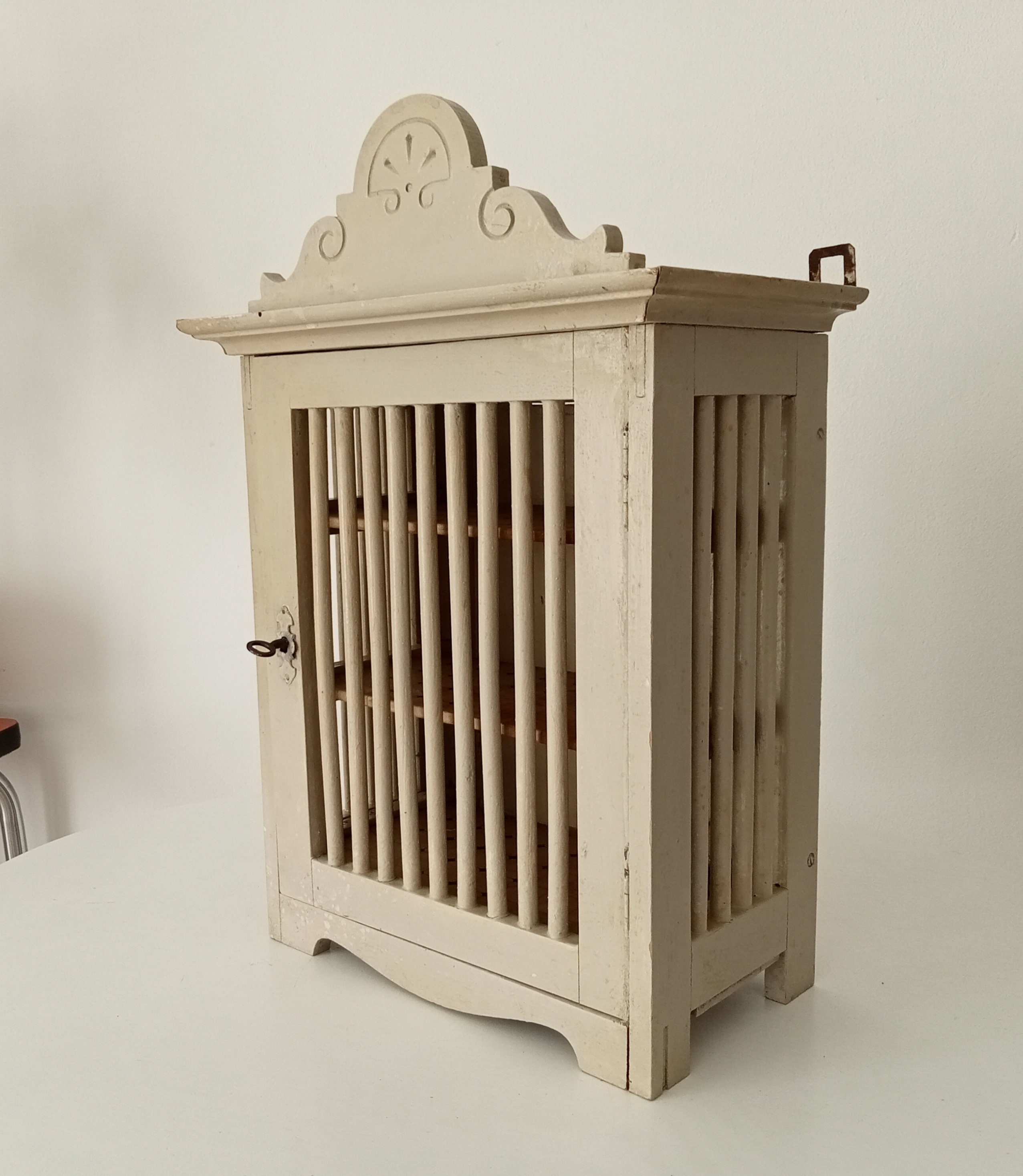 Old Art Deco Wall From the 30s/40s Medicine Etsy