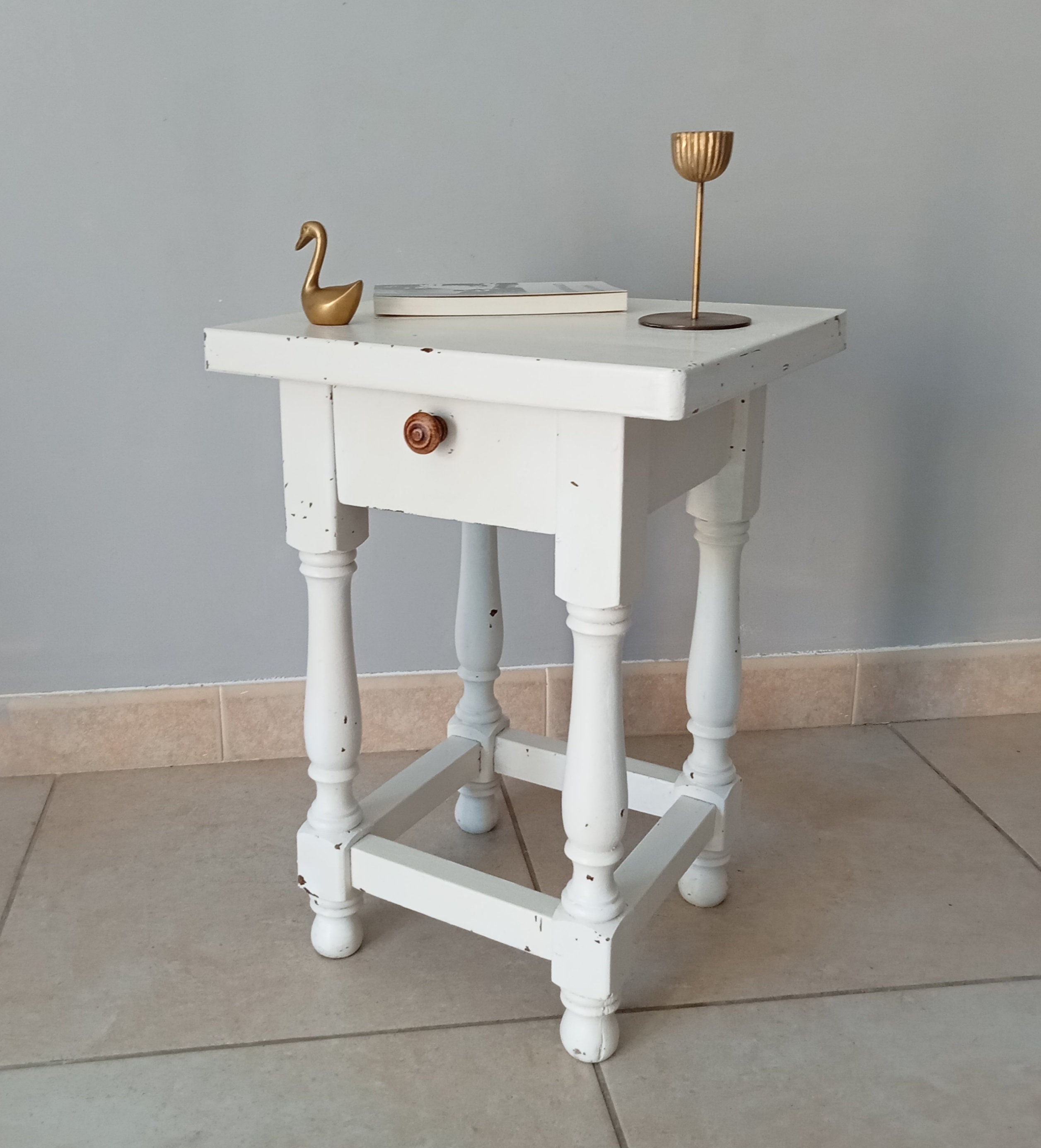 table D'appoint, table