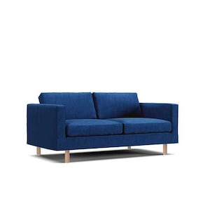 Ikea Landskrona 2 Seat Sofa Cover, Landskrona Slipcover, Landskrona Replacement Cover, Landskrona Slipcover, Ikea Sofa Cover, Custom Made