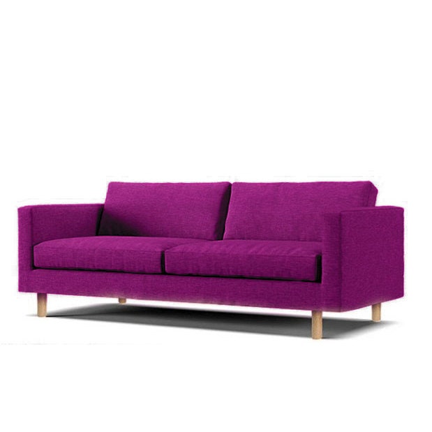 Ikea Landskrona 3 Seat Sofa Cover, Landskrona Replacement Cover, Ikea Sofa Cover, Landskrona Sofa Slipcover, Landskrona Armchair Cover