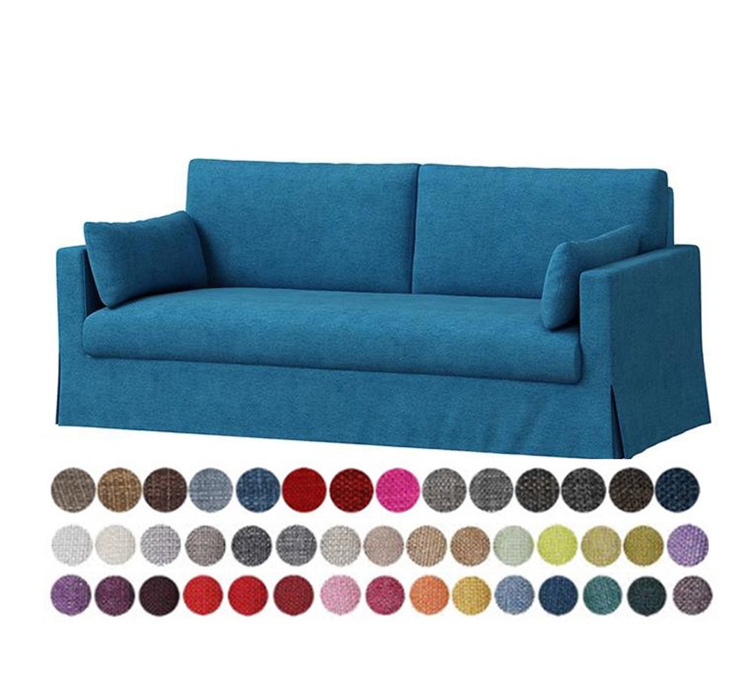 Buy HYLTARP Covers, Custom Made Cover to Fit Hyltarp Sofa Series