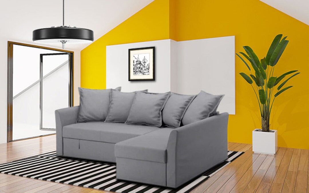 あ*ず様 IKEA　HOLMSUND 　ホルムスンド 　カバー il_1080xN.3324400629_36vu.jpg