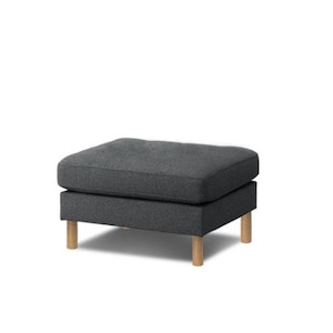 LANDSKRONA Ottoman Cover, Custom Made Cover for LANDSKRONA Ottoman , LANDSKRONA Ottoman Slipcover
