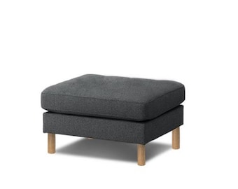 LANDSKRONA Ottoman Cover, Custom Made Cover for LANDSKRONA Ottoman , LANDSKRONA Ottoman Slipcover