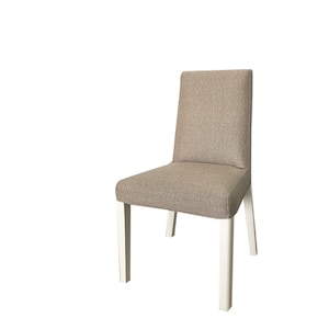 Bezug für BERGMUND Chair, Maßgeschneiderte Bezüge passend für BERGMUND Chair, BERGMUND Chair Cover, Bergmung Slipcover, Bergmung