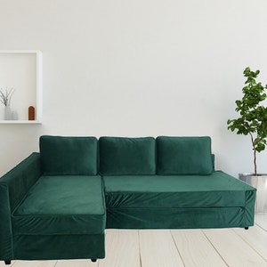 Flybacken Cover Flybacken 3 Seat Sofa Bed Cover Replacement Etsy