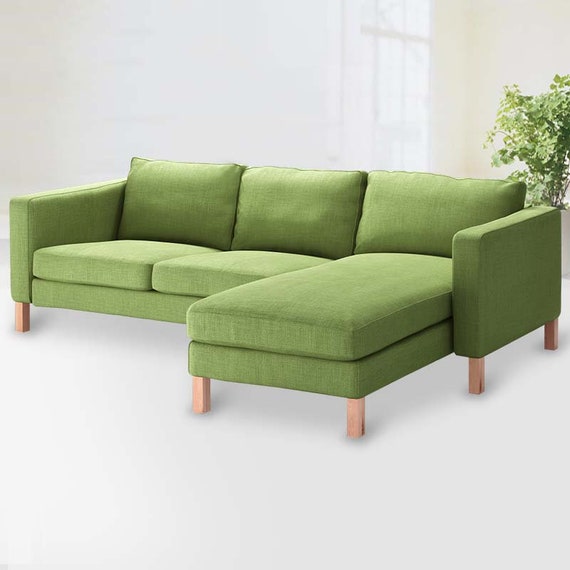 IKEA イケア　三人掛ソファ　カルルスタード IKEA イケア 三人掛ソファ カルルスタード イケアのKARLSTAD。3
