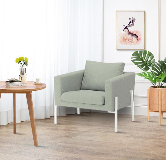 Custom Made Slipcover KOARP Cover Ikea KOARP Armchair Cover KOARP Slipcover Koarp Ikea Armchair Cover Custom Made Customade Cover Etsy
