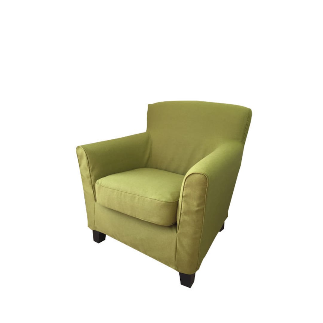 Ikea Ekenas Armchair Cover Ikea Ekenas Slipcover Ikea Ekenas Armchair Cover Ekenas Armchair Slipcover Ekenas Ottoman Cover Custom Made Etsy