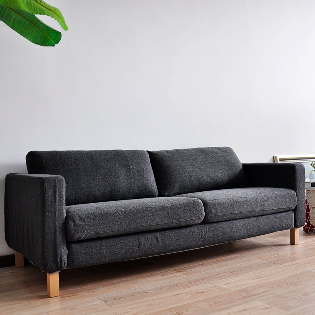 Ikea Karlstad 3 Seat Sofa Cover, Ikea Karlstad Replacement Cover, Ikea Karlstad Sofa Cover