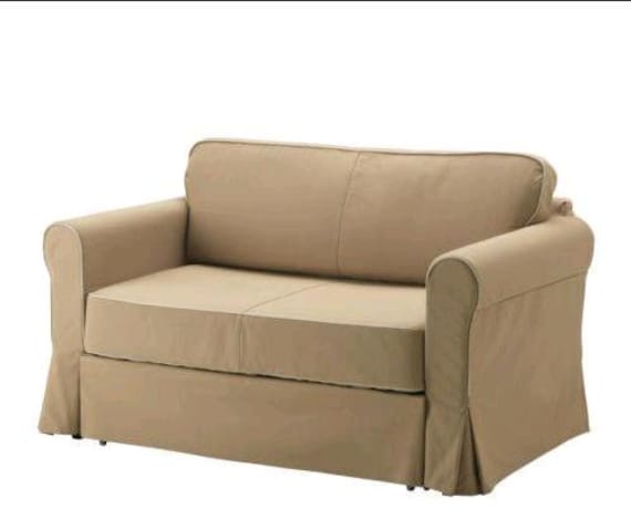 IKEA Hagalund Sofa Bed Cover Hagalund Sofa Slipcover hagalund