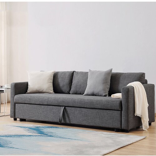 Sofa Cover Fits Friheten 3 Seat Sofa Bed Custom Made Covers Etsy