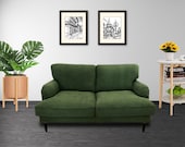 Stocksund Cover Ikea Stocksund Sofa Cover Stocksund Replacement Cover Stocksund Sofa Cover Stocksund Slipcover Stocksund Custom Made Etsy UK