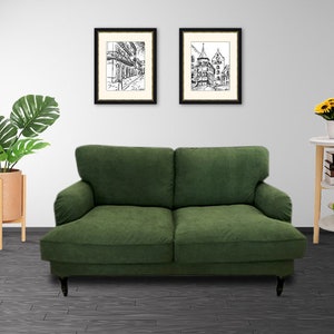 Stocksund loveseat online
