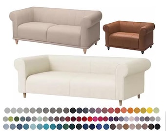VISKAFORS Covers, Custom made cover to fit viskafors sofa series, viskafors Sectional Cover, viskafors Replacement Cover