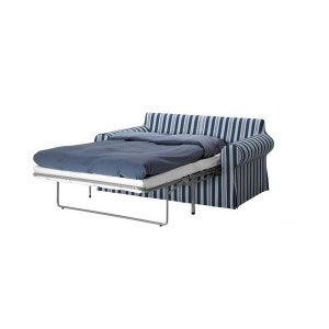 Ikea Ektorp 2 Seat Sofa Bed Cover, Ikea Ektorp Slipcover, Ikea Ektorp Sofa Cover, Father&#39;s Day Gift, Ektorp Sofa Slipcover, Ikea Sofa Cover