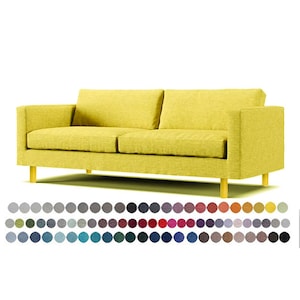 Cover for Morabo 3 Seat Sofa, Custom made cover to fit Morabo 3 Seat, Replacement Cover, Morabo Cover, Custom Made