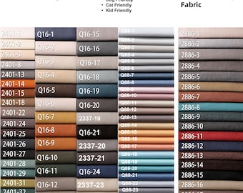 Fabric samples for custom sofa cover,500+ fabric options,Ektorp,Friheten,Soderhamn,Norsborg,Uppland,Kivik,Farlov,Karlstad,stocksund,etc.